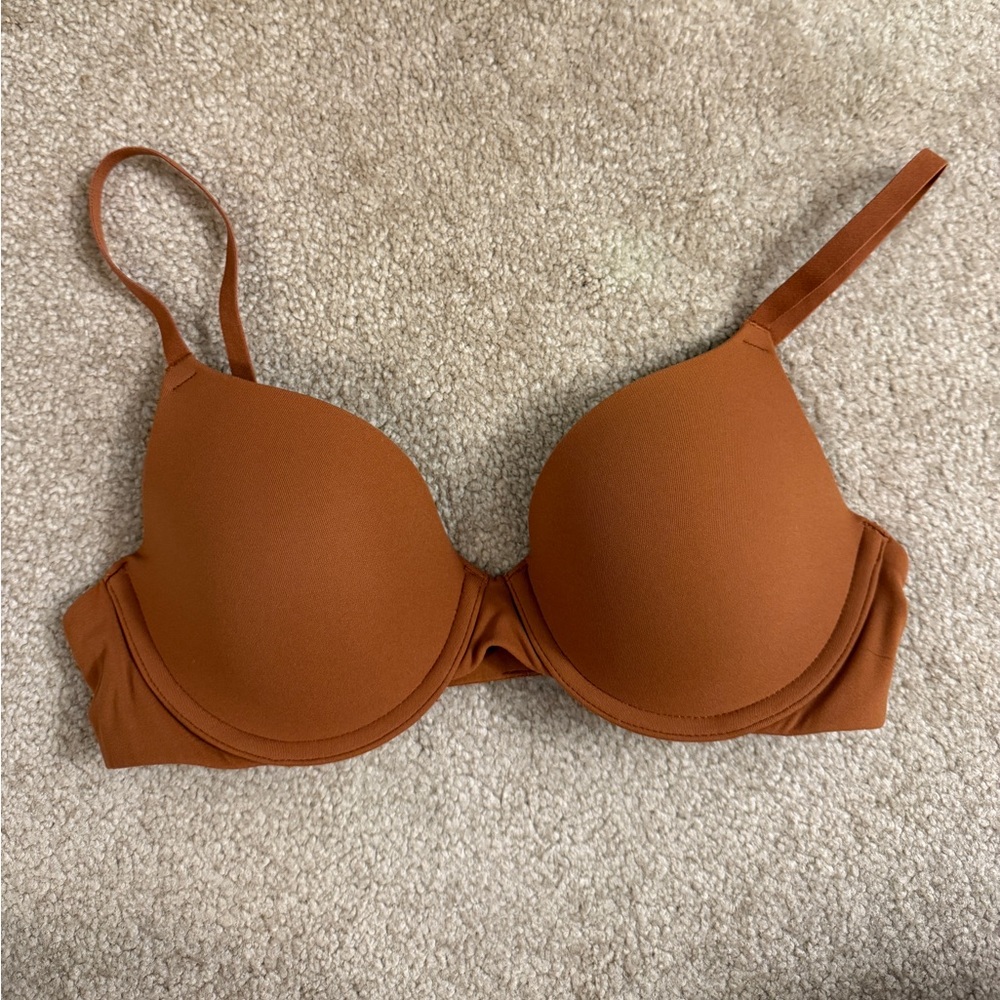 Skims bra